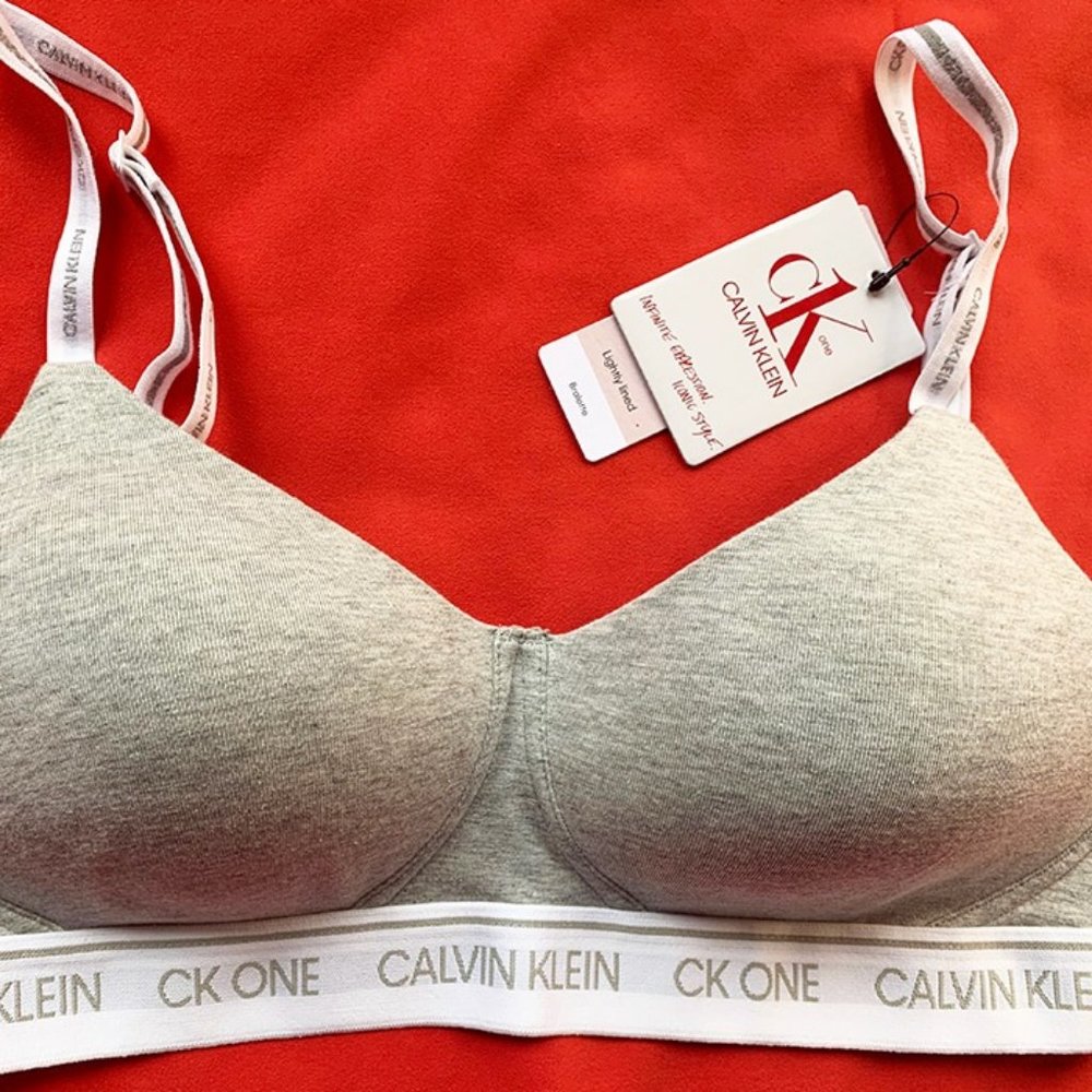 Calvin Klein bralette
